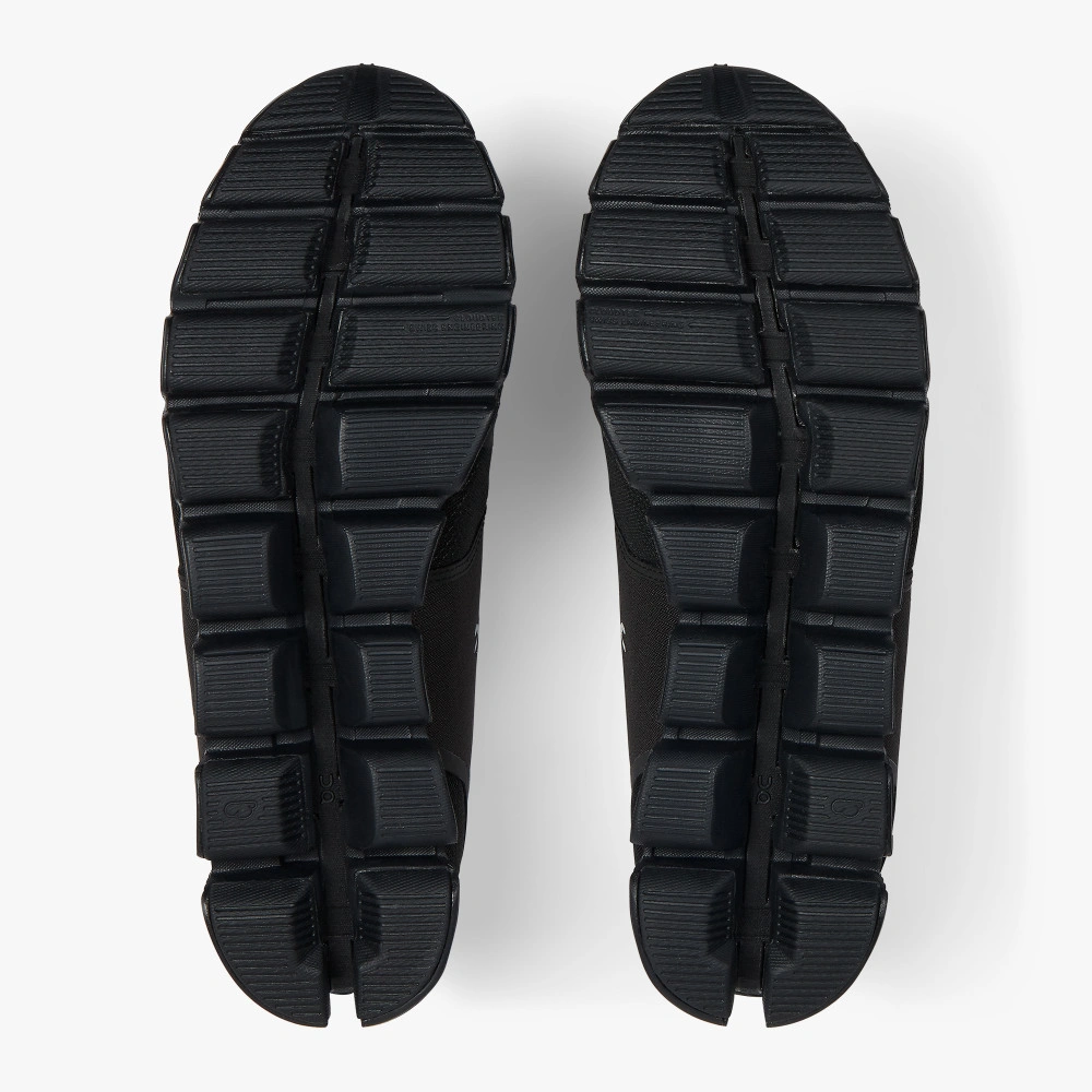ON Cloud Waterproof: Élégance sylvestre pour vos pieds, courrez sous la pluie, Suisse!