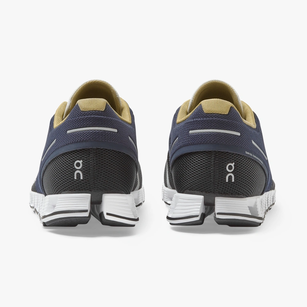 ON Running Cloud 70: La course urbaine revisitée Brick/Pecan CH917-82 Suisse Offre exclusive!
